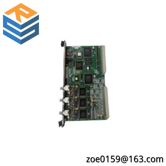 GENERAL ELECTRIC IS215VCMIH2CA Circuit Board