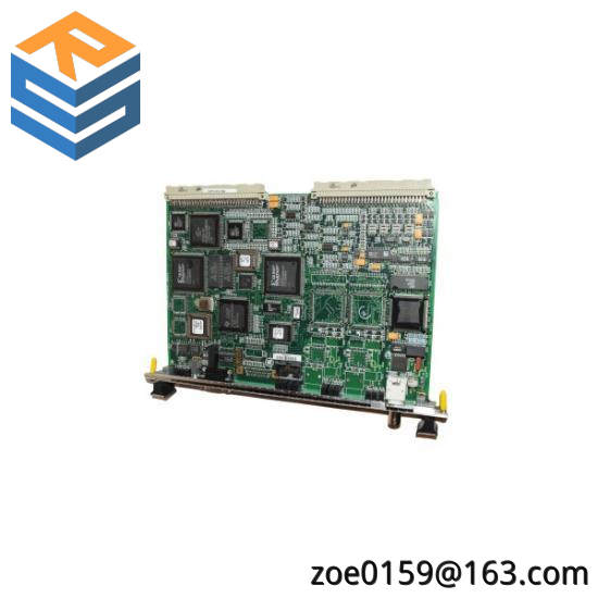 General Electric IS215WEMAH1BB/IS200WEMAH1AEA Circuit Board