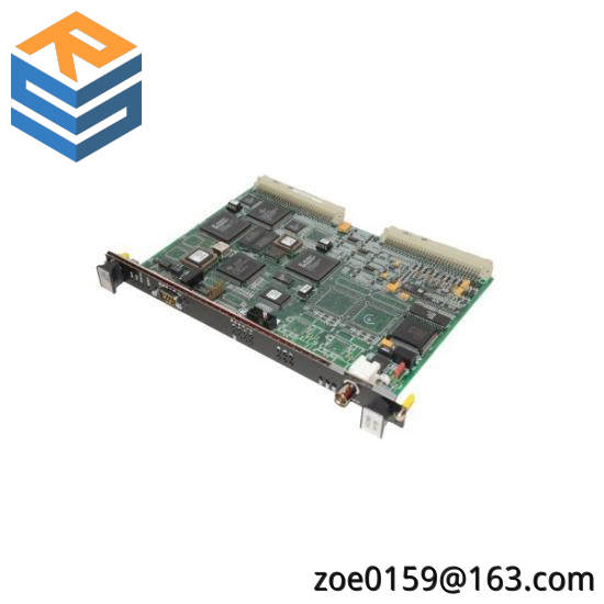 General Electric IS215WEMAH1BB/IS200WEMAH1AEA Circuit Board