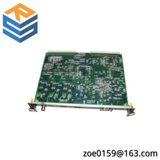 General Electric IS215WEMAH1BB/IS200WEMAH1AEA Circuit Board