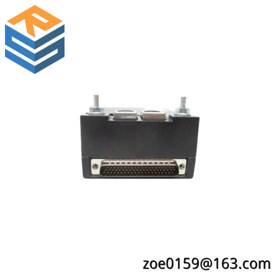 General Electric IS220PSVOH1A Servo Control Module