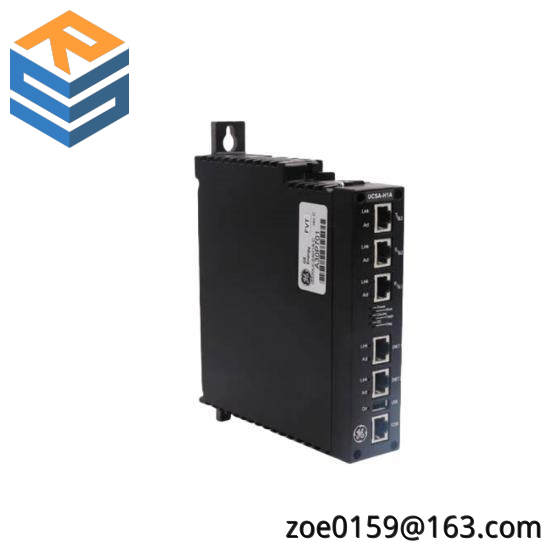 GENERAL ELECTRIC IS220UCSAH1A