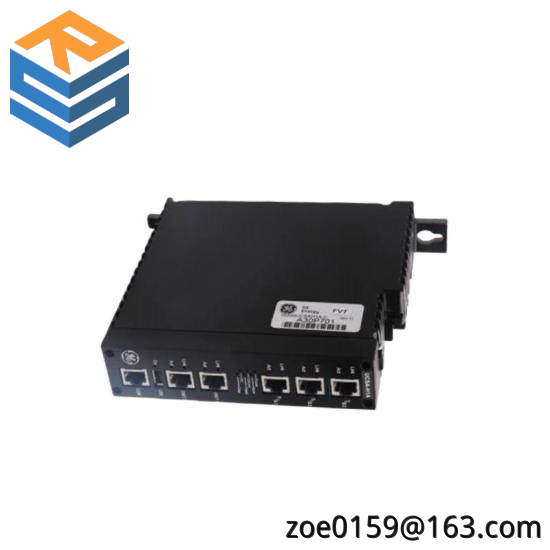 GENERAL ELECTRIC IS220UCSAH1A