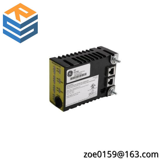 General Electric IS220YDOAS1AJ Discrete Output Pack
