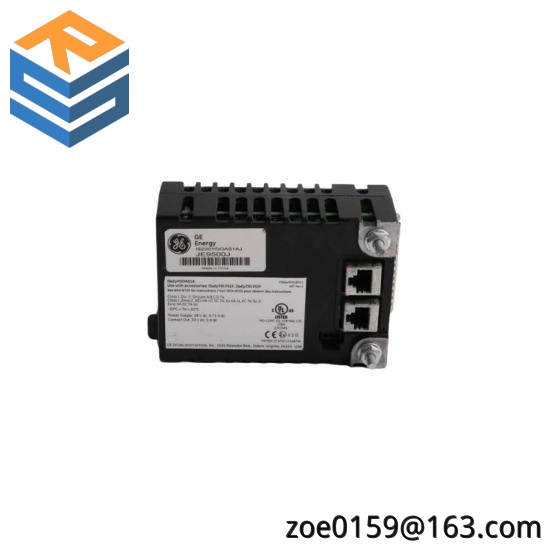 General Electric IS220YDOAS1AJ Discrete Output Pack