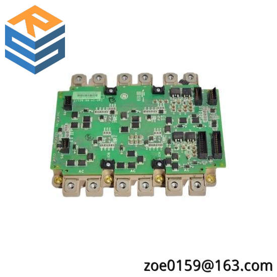 General Electric  IS400AEBMH3A Board Brand New