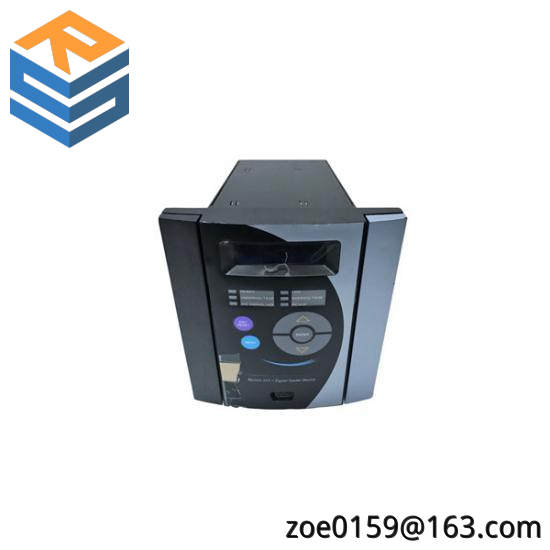 General Electric MIVII1000E00HI00 Digital Feeder Device