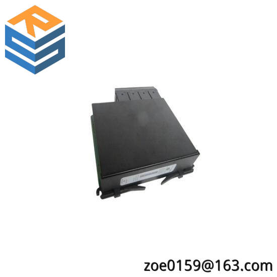 General Electric UR6DH Multilin Digital I/O Control Module