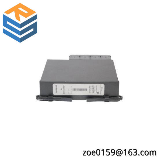 GENERAL ELECTRIC UR6GH Digital I/O Module