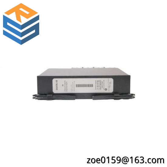 GENERAL ELECTRIC UR6GH Digital I/O Module