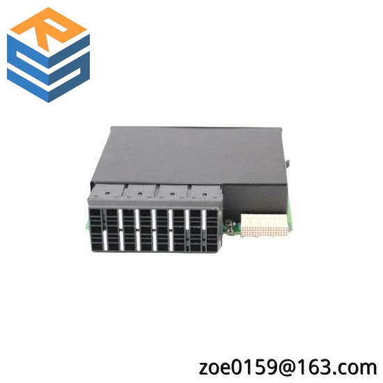 GENERAL ELECTRIC UR6GH Digital I/O Module