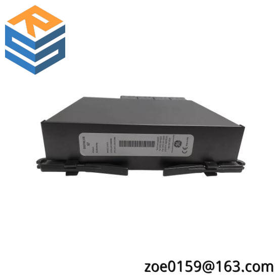General Electric  UR77H  Digital I/O Module