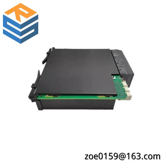 General Electric  UR77H  Digital I/O Module