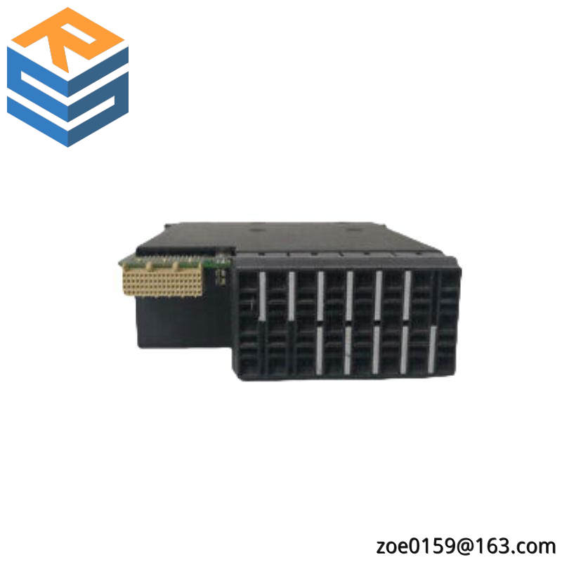 General Electric UR8LH Digital Relay Module