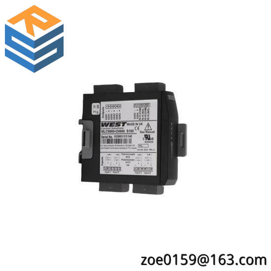 General Electric UR9WH Multilin Ur Relay Module