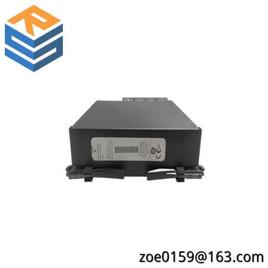 General Electric UR 8LH multilin UR Module