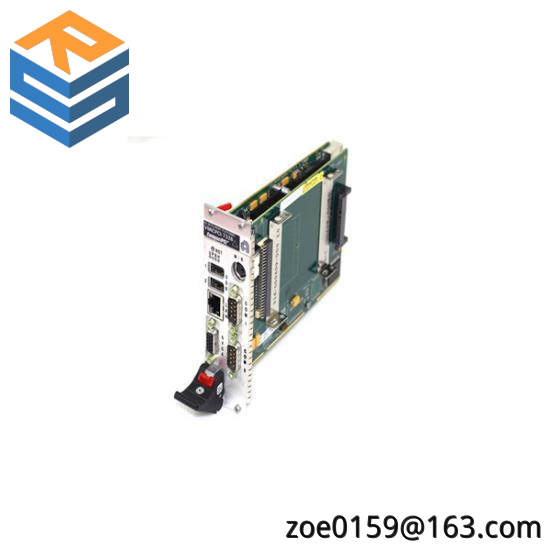 General Electric VMICPCI7326 CompactPCI PCB Card