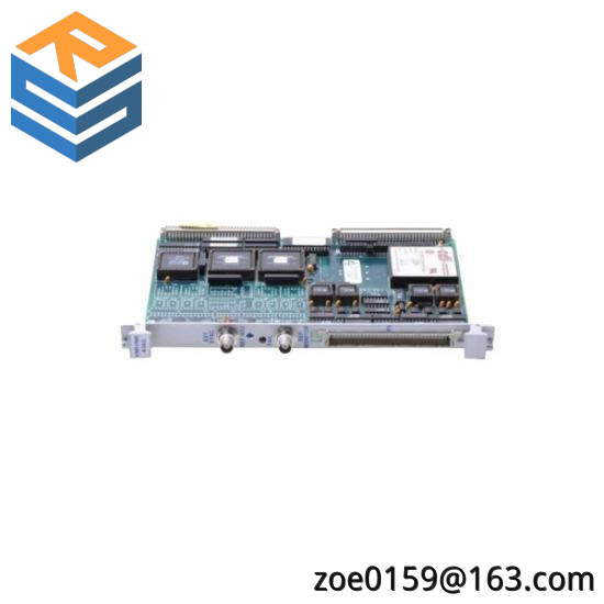 GENERAL ELECTRIC VMIVME-4140-00000 Analog Output Board