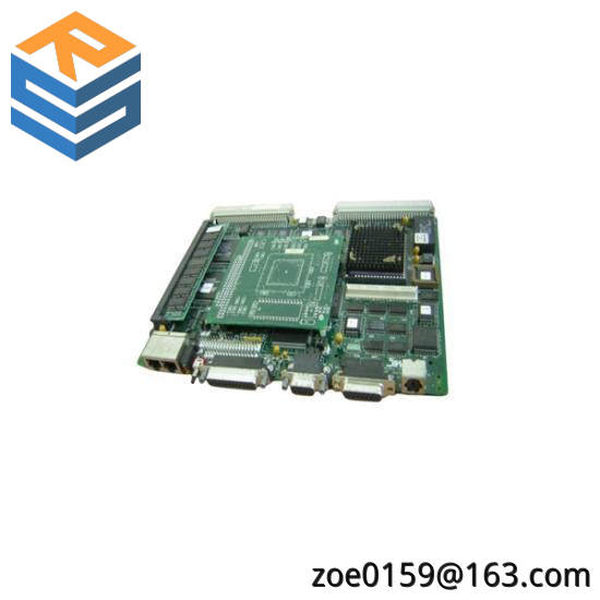 GE IC697ALG320RR