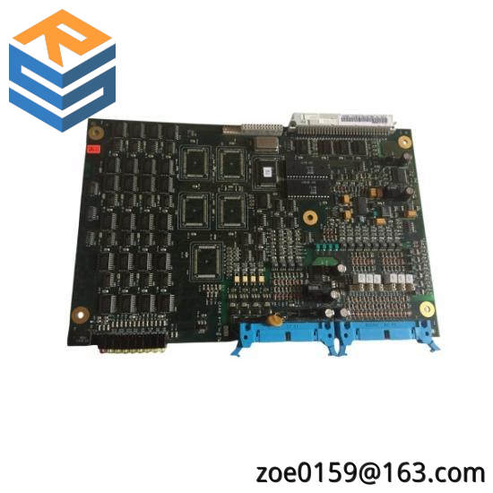 General Electric YPH108B Measurement Board