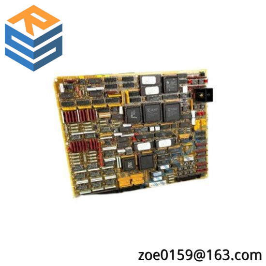GENERAL ELLECTRIC DS200TCQBG1BBC Module