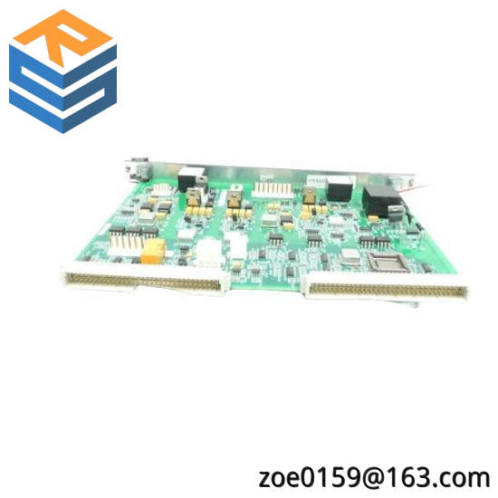 GENERAL ELLECTRIC IS200ERDDH1ABB Gating Pcb Board