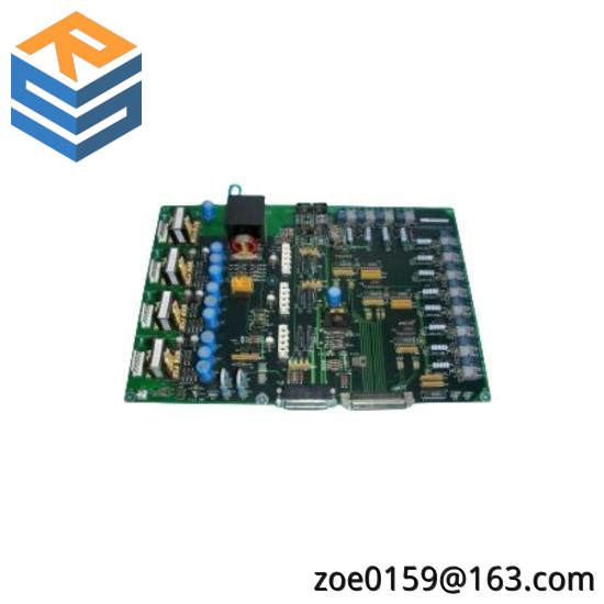 GENERAL ELLECTRIC IS200HSLAH1ADE Interface Board