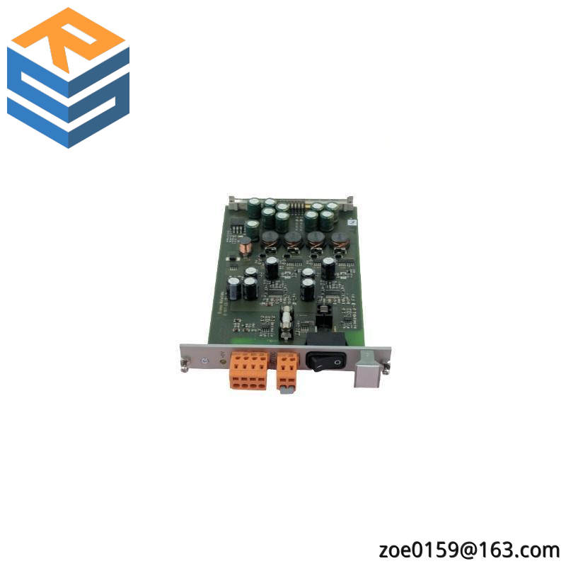 GERMAN POWER CPCI106 CPCI106-3512 DC/DC-Converter