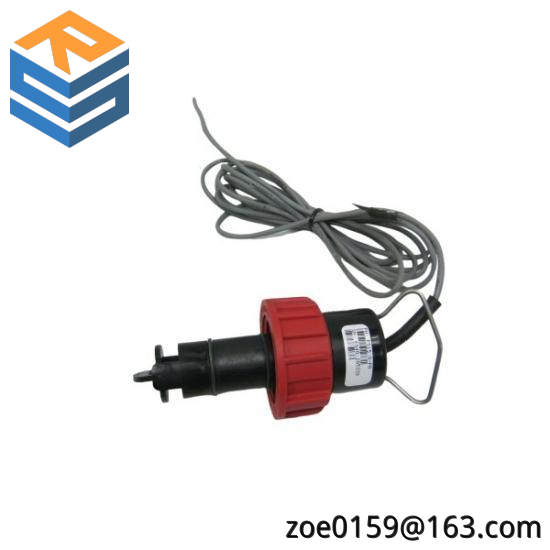 GF P51530PO low-maintenance flow sensor