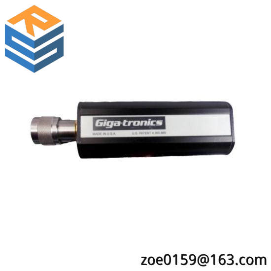 GIGATRONICS 80621A 5 Watts RF Sensor Used