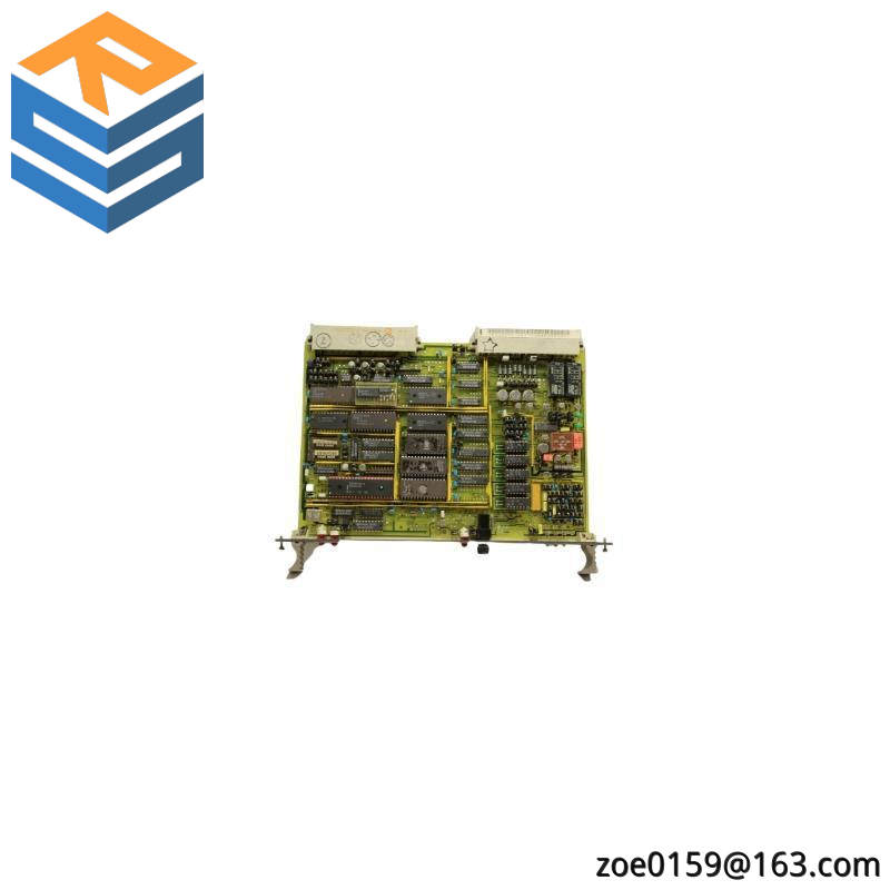 ABB GJR2342800R1100 83SR03K-E Control Board