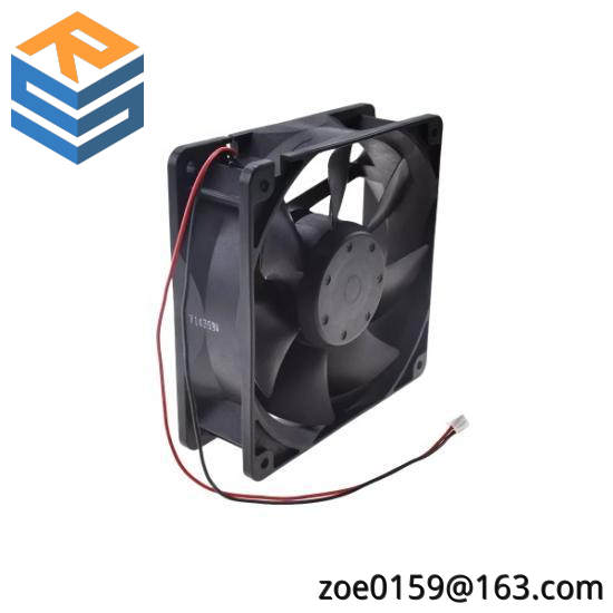 Globe Motors  D47-B15A-05W3-100  Inverter Fan
