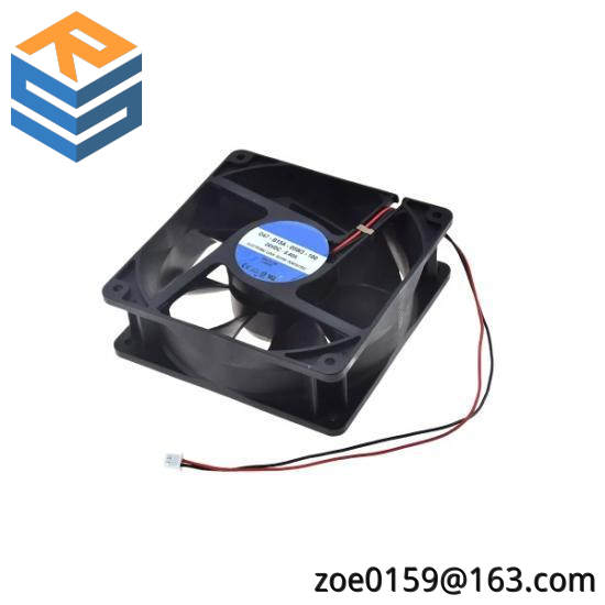 Globe Motors  D47-B15A-05W3-100  Inverter Fan