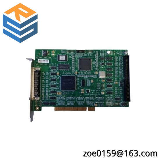 GOOGOL GTS-400-PG-PCI motion control card