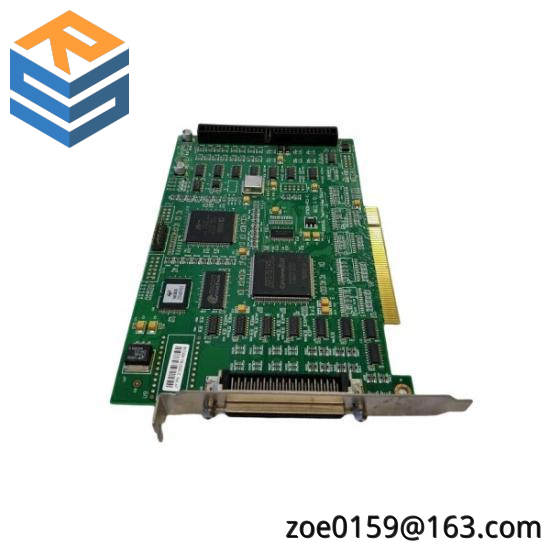 GOOGOL GTS-400-PG-PCI motion control card