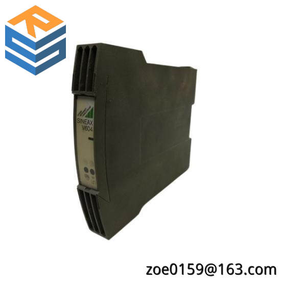 GOSSEN CAMILLE SINEAX V604 604-1220 Programmable Universal Transmitter