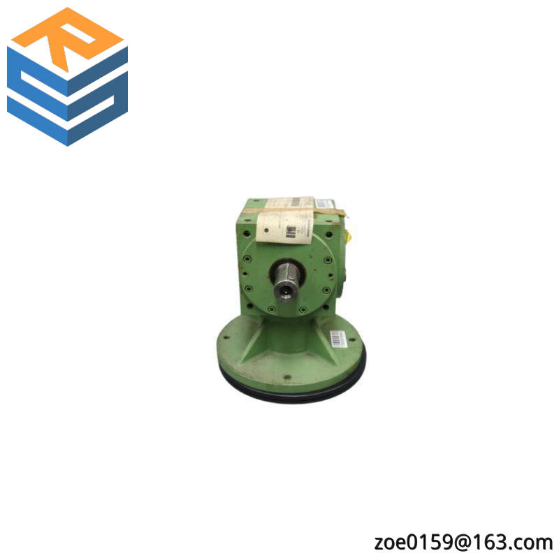 Graessner GmbH 20FL 3000 13R 1 183 282 Gearbox