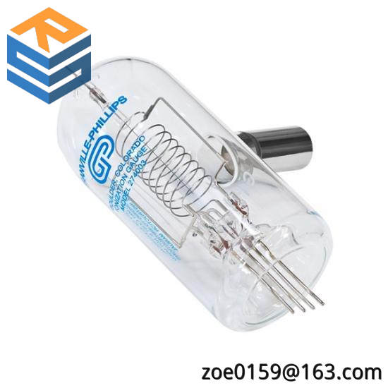 GRANVILLE-PHILLIPS 274003 Hot Cathode Gauge