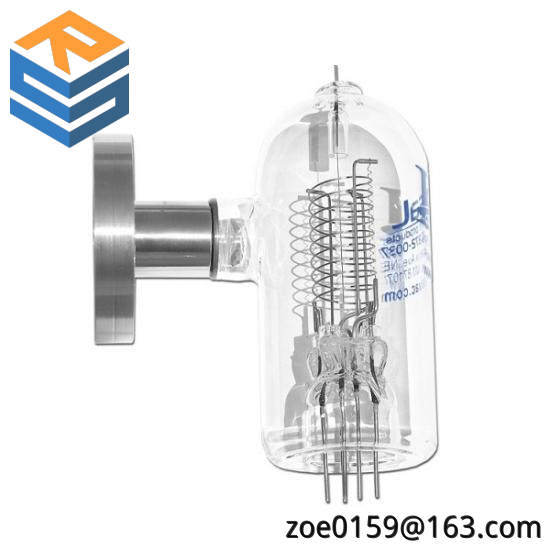 GRANVILLE-PHILLIPS 274003 Hot Cathode Gauge