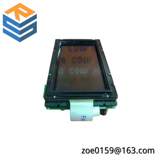 GRAPHICS CONTROLLER & DIGITAL PCB NO:7337 DEECO IR TOUCH TERMINAL
