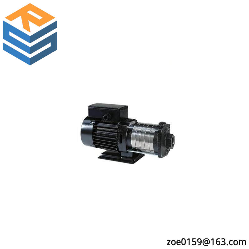 Grundfos CH2-30 a-W-a-Cvbe Pump Boxed