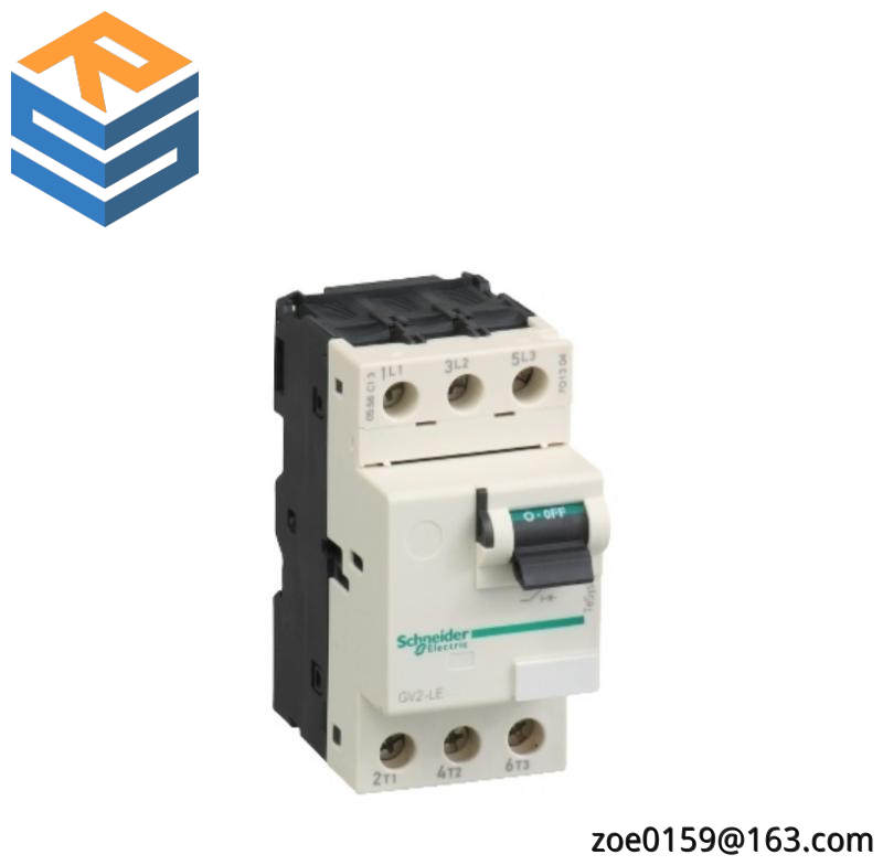Schneider Electric GV2LE22 MOTOR CIRCUIT BREAKER
