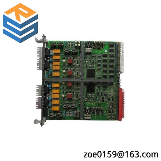 GVT8703200R0002 Board