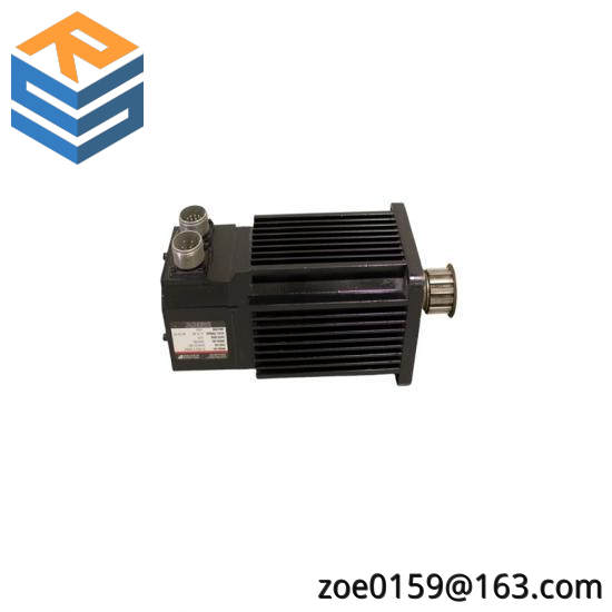 H-4050-P-H00AA Servo Motor
