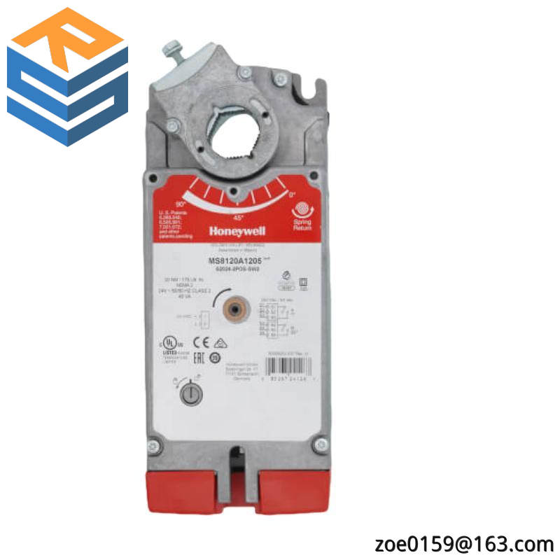H0NEYWELL 05701-A-0326