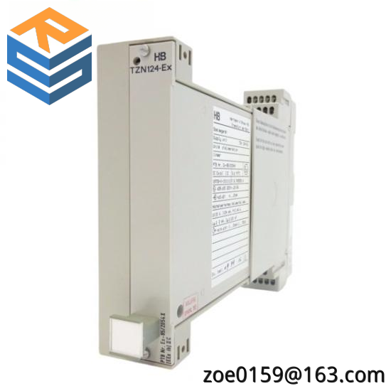 H&B TZN 124-EX Dining device