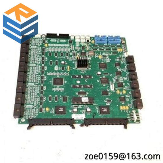 Haas 65-4057A drive board