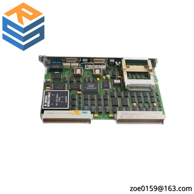 Rexroth Indramat Bosch HACD-1 Digital Command Value Controller Card