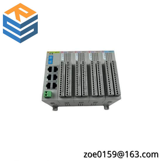 HANMI HFRC-01D Controller