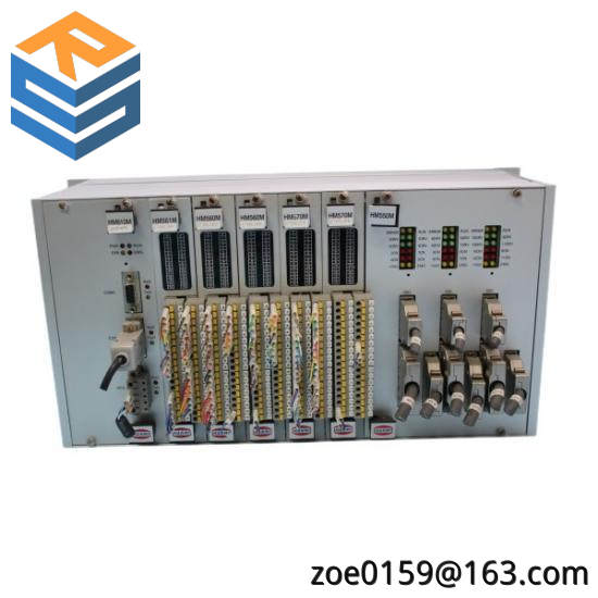 HANMI HM610M Module Board